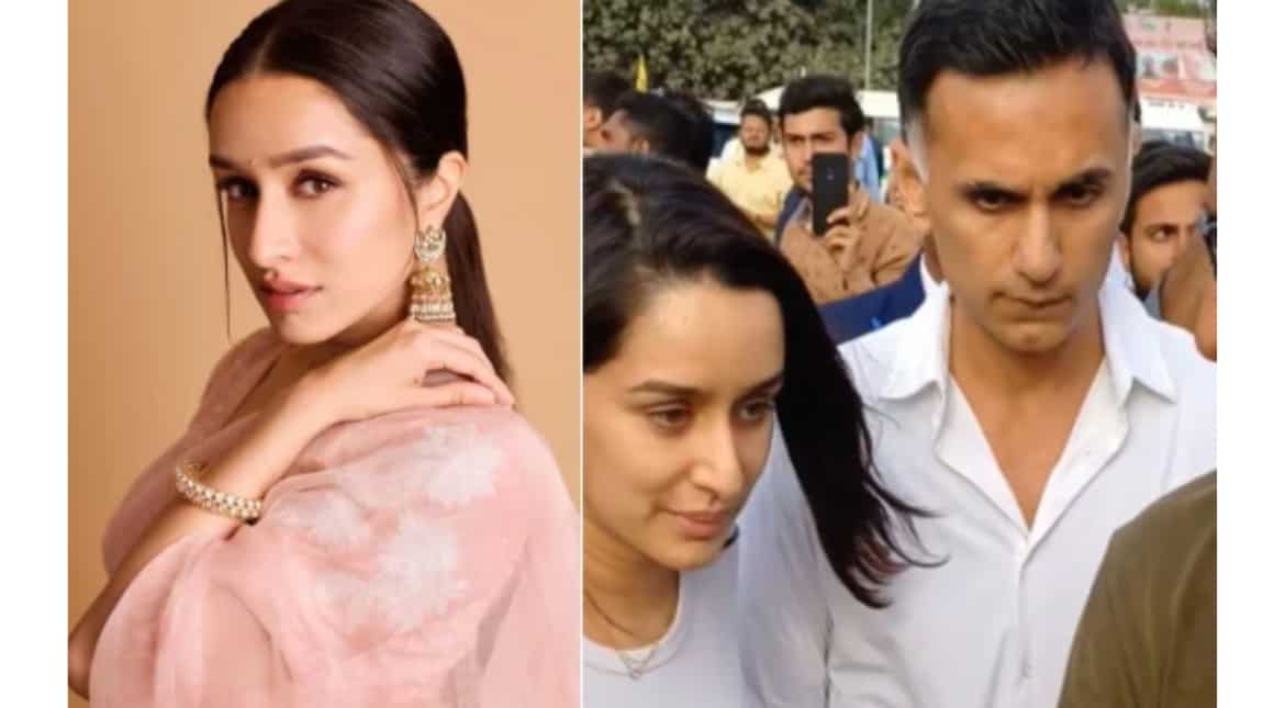 Has Shraddha Kapoor broken up with rumoured beau Rahul Mody? Has Shraddha Kapoor broken up with rumoured beau Rahul Mody?