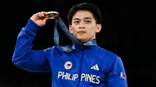 Paris Olympics 2024: 'It's crazy...,' Philippines gymnast Carlos Yulo awarded with 'free ramen' for twin golds