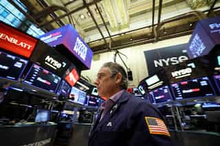 Global markets rally at open after sliding on Monday