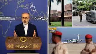 Top 10 world news: US issues advisory for Americans in Bangladesh; West Asia crisis updates, and more