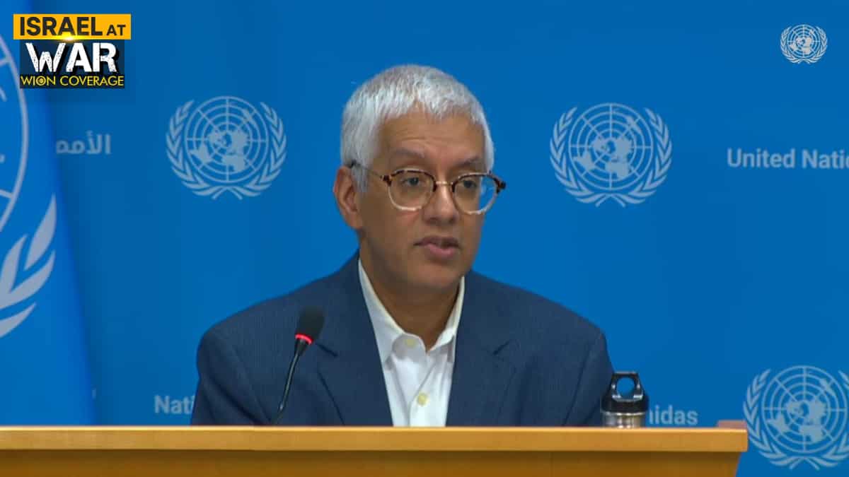 UNRWA fires nine workers for involvement in October 7 Hamas attack UNRWA fires nine workers for involvement in October 7 Hamas attack