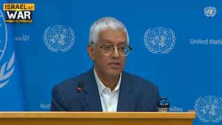 UNRWA fires nine workers for involvement in October 7 Hamas attack