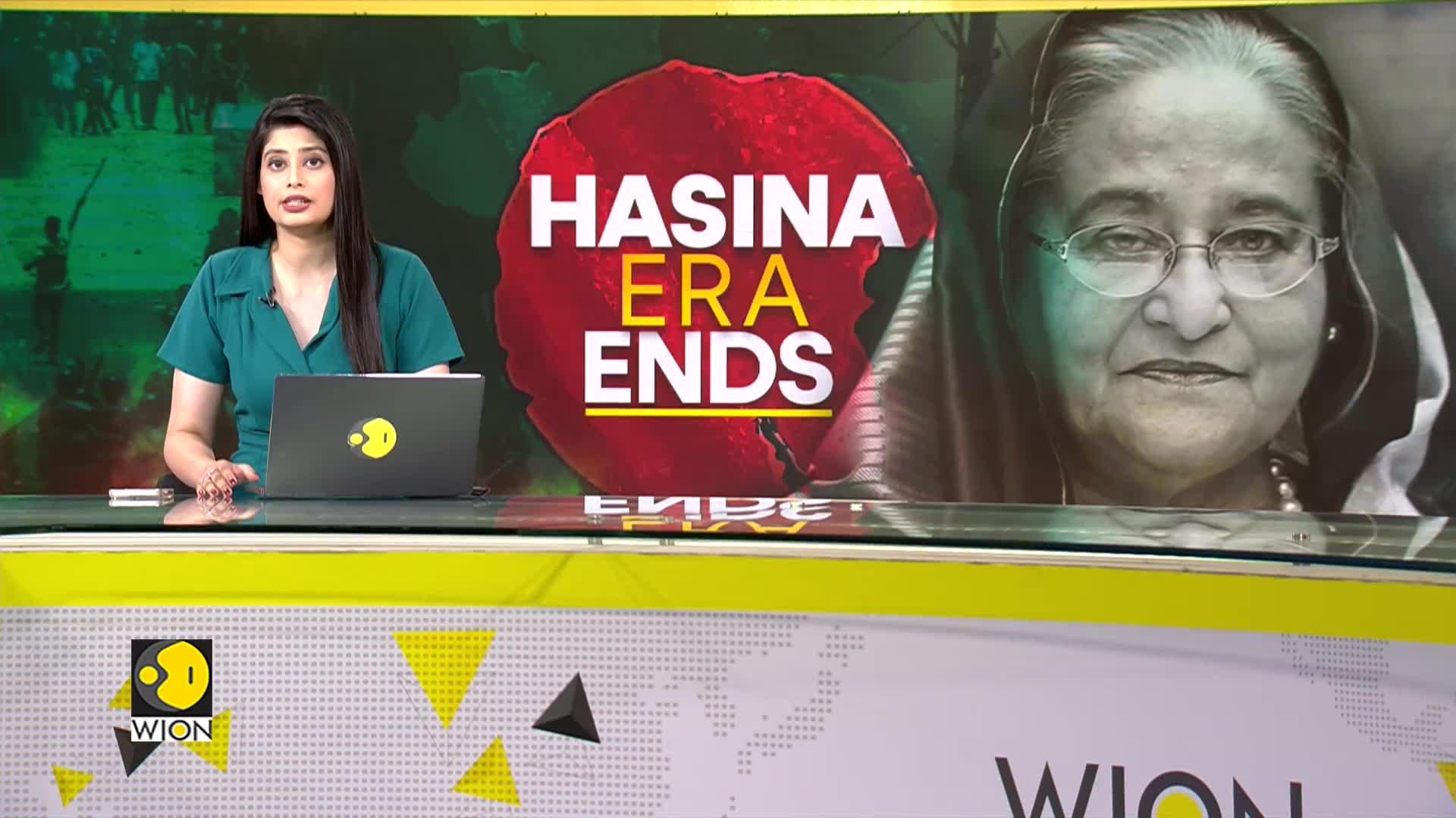 WionNews Video