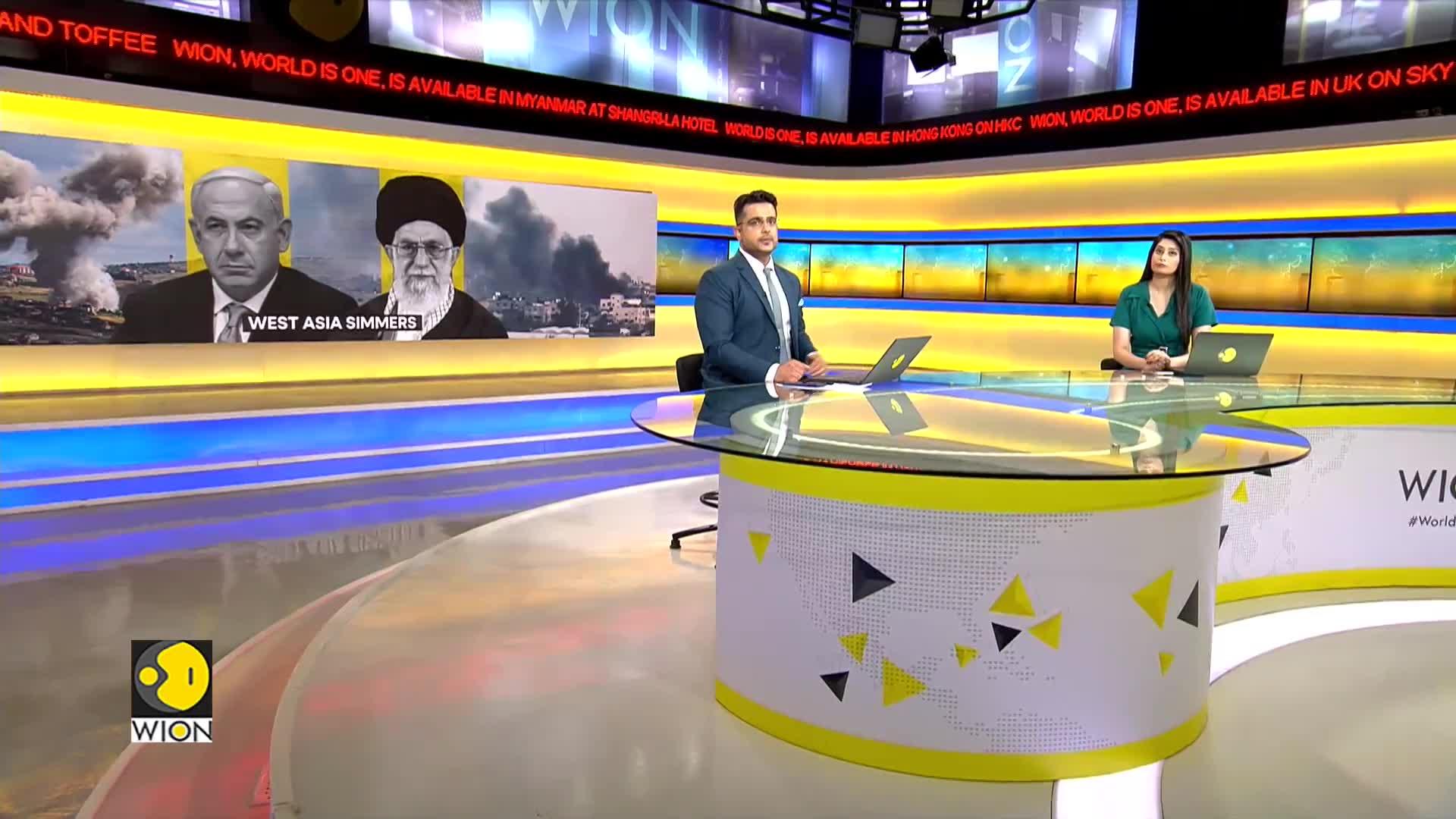 WionNews Video