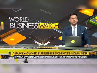 Family-owned businesses dominate Indian GDP