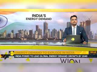 Powering up India: A trillion-dollar challenge