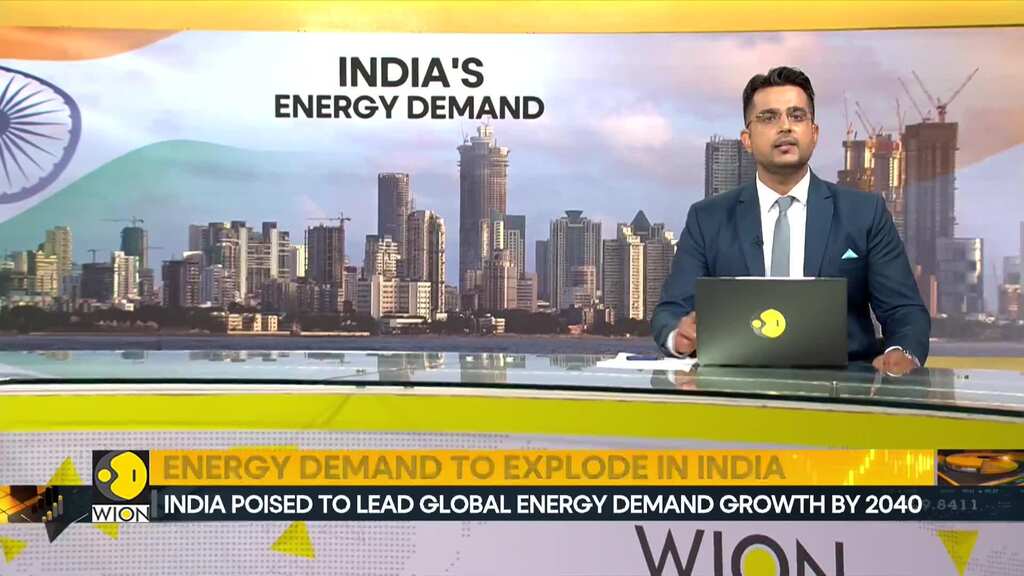 Powering up India: A trillion-dollar challenge