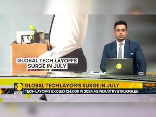 Tech layoffs exceed 124,000 in 2024 as industry struggles