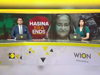 'Bangladesh will be next Pakistan, my family is done with politics', says Hasina's son Sajeeb Wazed