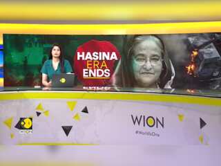 Bangladesh: Sheikh Hasina disappointed and disheartened, claims his son Joy