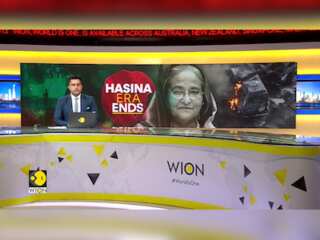 'People of Bangladesh are ungrateful, my mother won't return', says Hasina's son Sajeeb Wazed