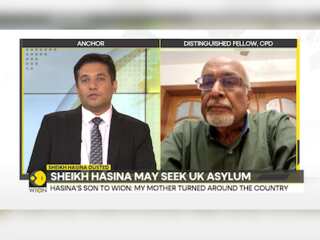 Bangladesh Violence: Student leaders call upon Muhammad Yunus to be part of government
