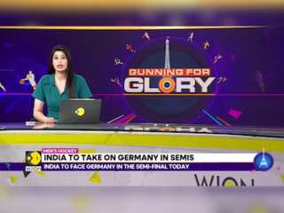 Paris Olympics 2024: India to take on Germany in men's hockey for a berth in finals