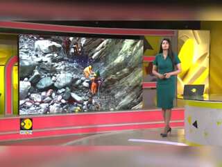 Last rites of Wayanad landslide victims