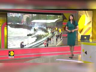 Mumbai: Rising sea level poses risk of floods, storms