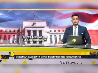 A soft landing or US recession on the cards?