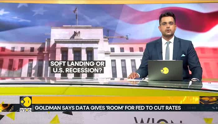 A soft landing or US recession on the cards?
