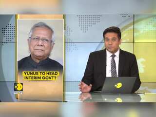 Bangladesh Violence: Student leaders call for Muhammad Yunus to head interim government
