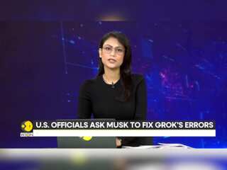 X's AI Chatbot Grok under fire for false ballot deadlines