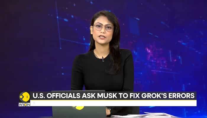 X's AI Chatbot Grok under fire for false ballot deadlines
