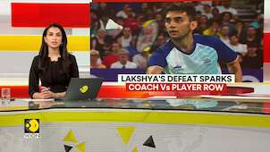Paris Olympics 2024: Prakash Padukone lays into Indian athletes