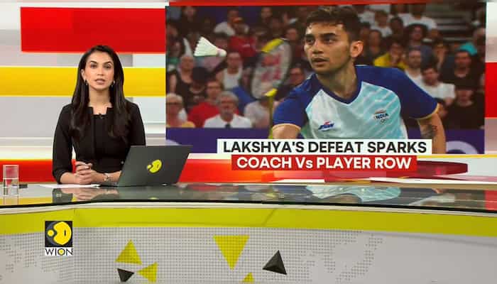 Paris Olympics 2024: Prakash Padukone lays into Indian athletes