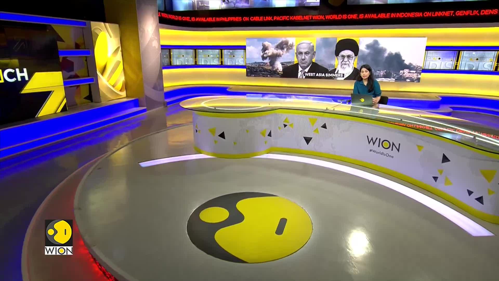 WionNews Video