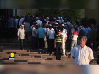 China: Muslims Flee Repression, Seek Asylum in Australia, New Zealand