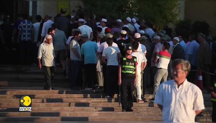 China: Muslims Flee Repression, Seek Asylum in Australia, New Zealand