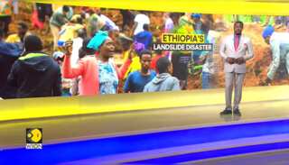 Incessant rains affect southern Ethiopia causing landslides