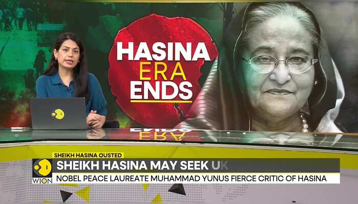 Bangladesh Violence: Student leaders call upon Muhammad Yunus to be part of interim Government