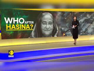 Bangladesh crisis: India expresses concern over Bangladesh crisis