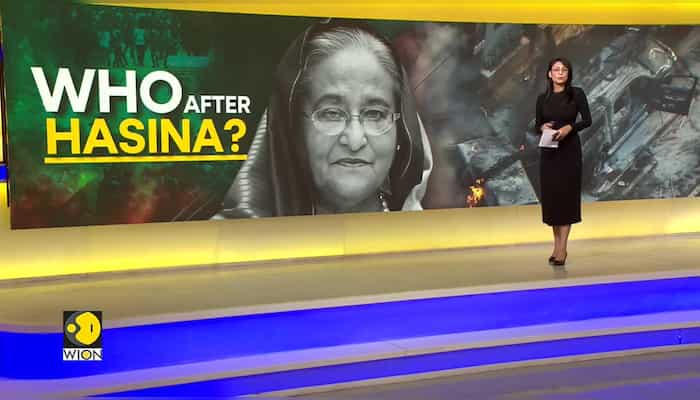 Bangladesh crisis: India expresses concern over Bangladesh crisis