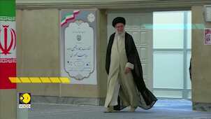 Iran Gets Russia's Help in Conflict With U.S., Israel