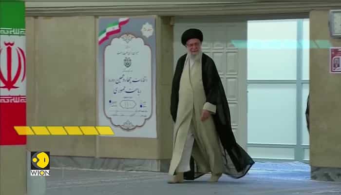 Iran Gets Russia's Help in Conflict With U.S., Israel
