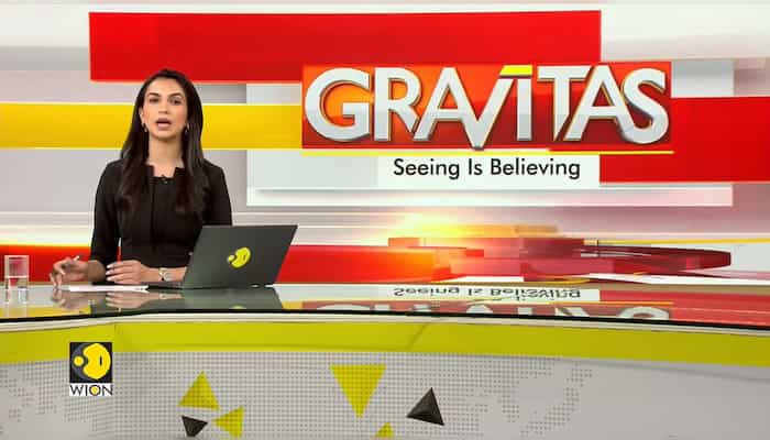 Gravitas recall: Enola Gay dropped 'little boy' over Hiroshima