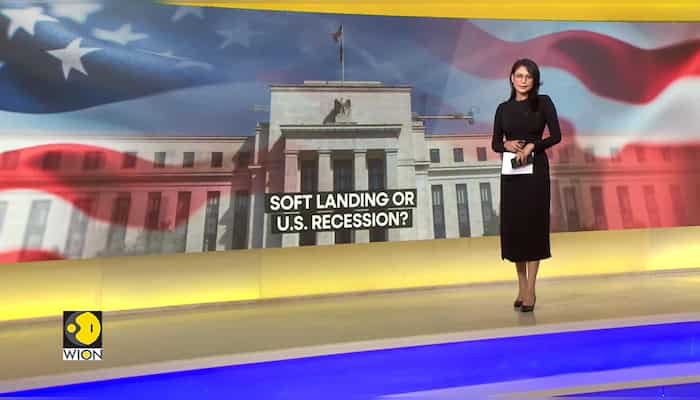 US recession worries weighs on markets