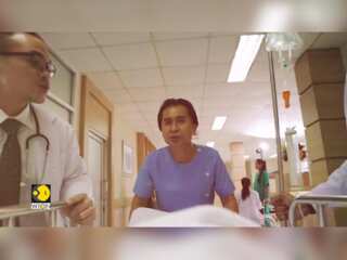 Chinese woman tells doctors to end her husband's life support. Here's why