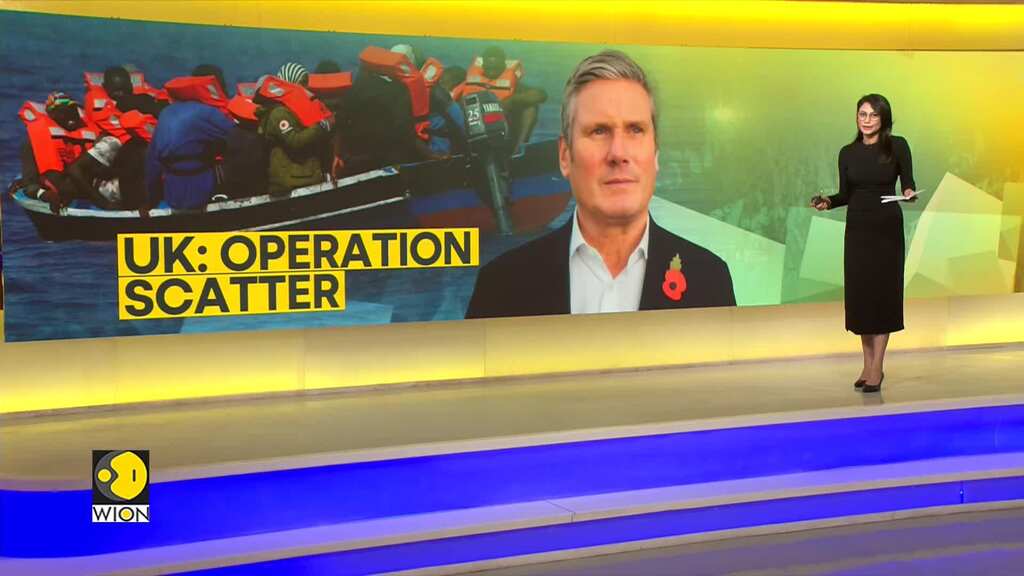 UK Migrant Crisis: Labour closes asylum sites to cut pressure on local services