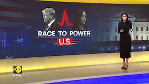 US elections: Kamala Harris vs Donald Trump, who will americans choose?