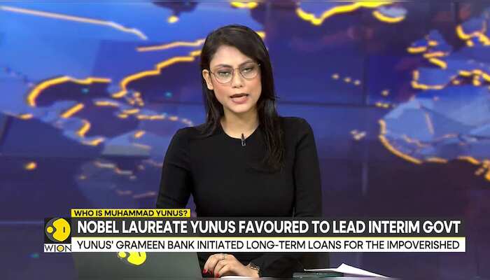 Bangladesh Violence: Nobel Laureate Yunus favoured to lead interim government