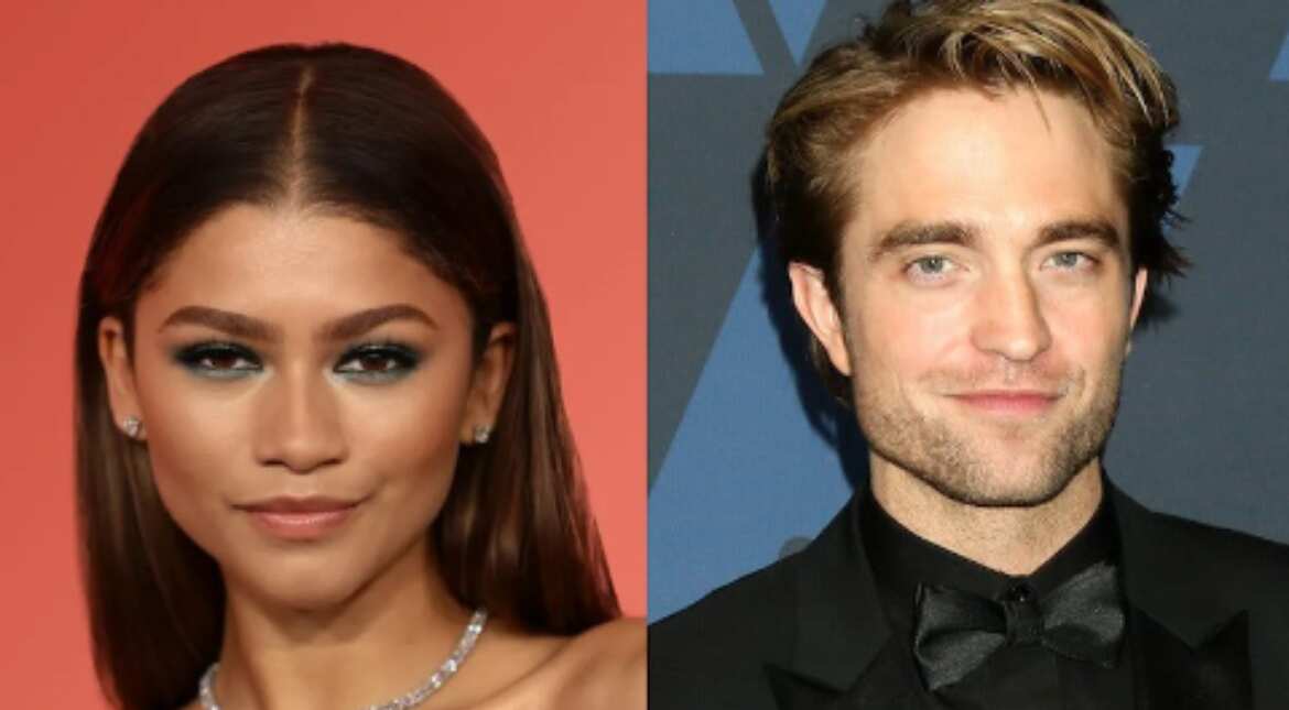 Zendaya and Robert Pattinson in talks for a romantic film together, The Drama Zendaya and Robert Pattinson in talks for a romantic film together, The Drama