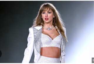 Taylor Swift returns to stage in London after Vienna concert plot