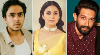 Vikrant Massey, Rasika Dugal, and Adarsh Gourav to represent India at IFFM 2024