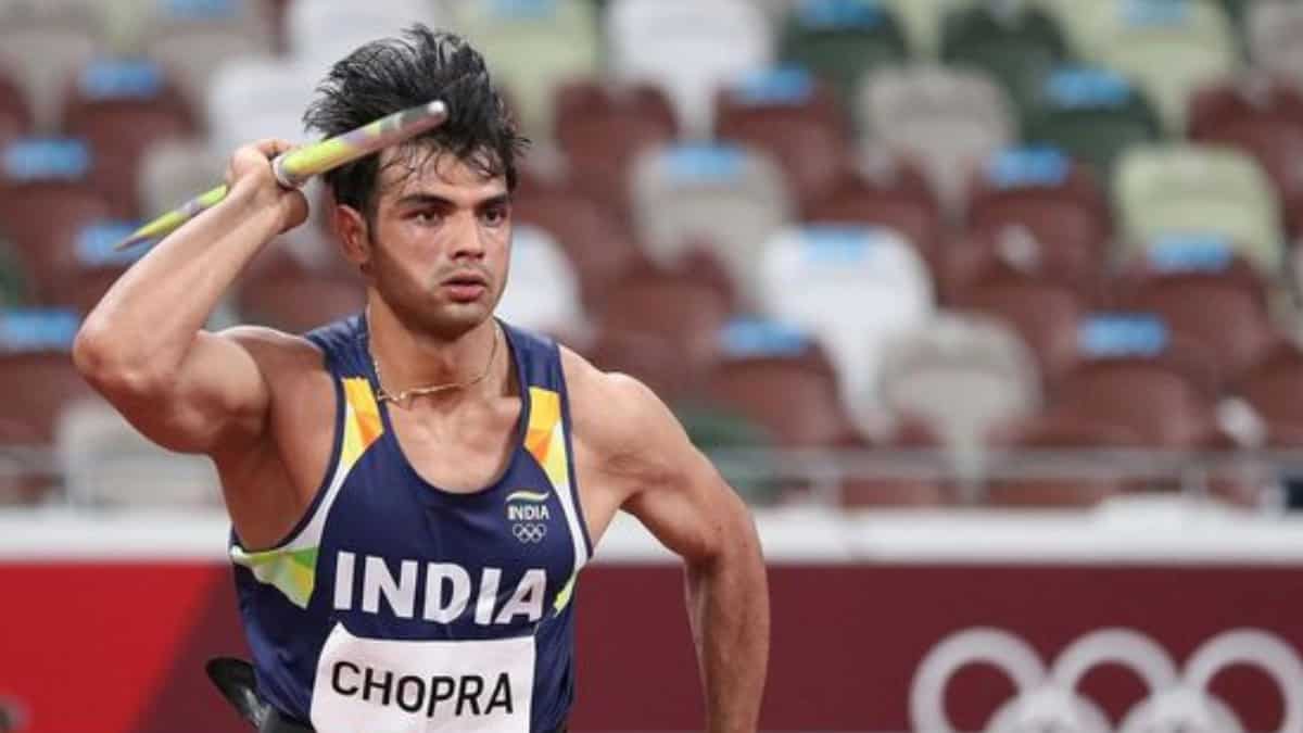 Neeraj Chopra Javelin event live streaming: When and where to watch Paris Olympics 2024