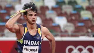 Neeraj Chopra Javelin event live streaming: When and where to watch Paris Olympics 2024