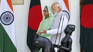 Even without Sheikh Hasina in Dhaka, India must assert itself as Bangladesh's historic partner
