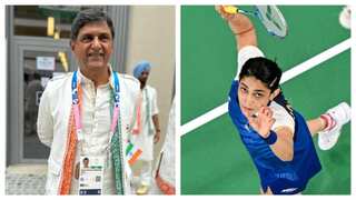 'Why can't coaches..,' Ponnappa SLAMS Prakash Padukone's take after Lakshya Sen's Paris Olympics debacle