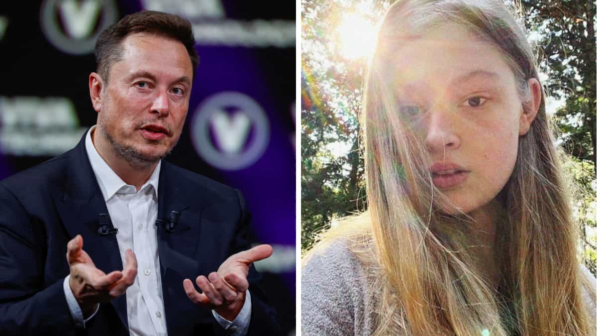 Musk's trans daughter makes fresh allegations, calls him a 'serial adulterer who won’t stop f***ing lying'