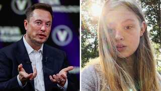 Musk's trans daughter makes fresh allegations, calls him a 'serial adulterer who won’t stop f***ing lying'